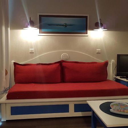 Apartament Cap Marine 8 Guilvinec Zewnętrze zdjęcie