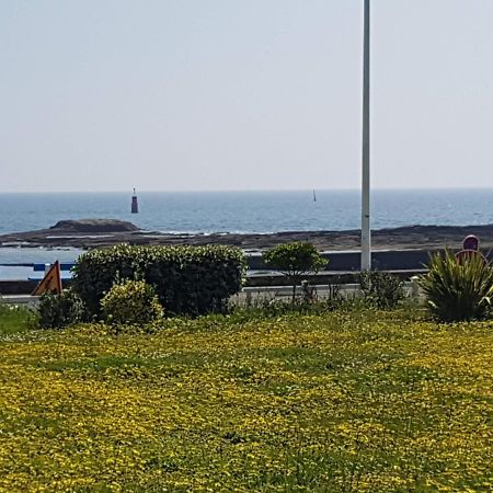 Apartament Cap Marine 8 Guilvinec Zewnętrze zdjęcie