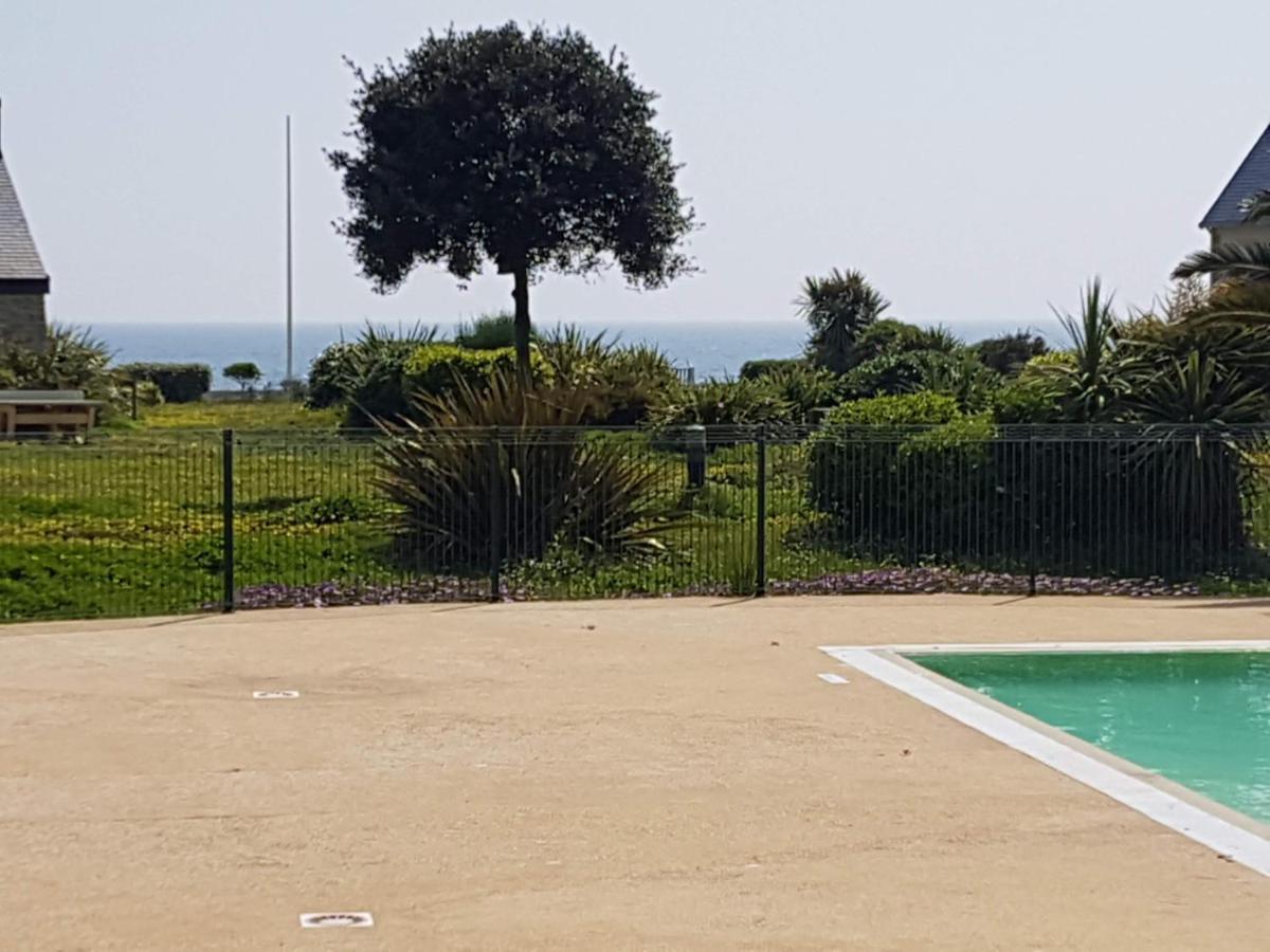 Apartament Cap Marine 8 Guilvinec Zewnętrze zdjęcie