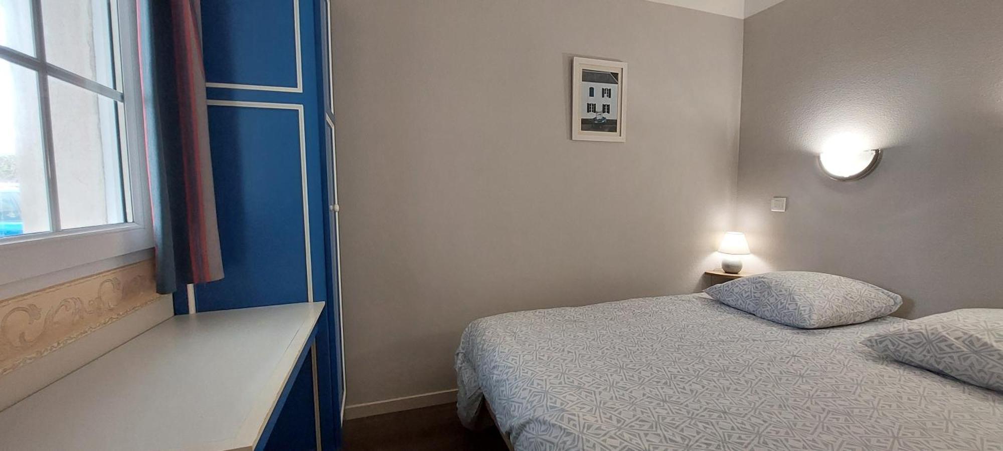 Apartament Cap Marine 8 Guilvinec Zewnętrze zdjęcie